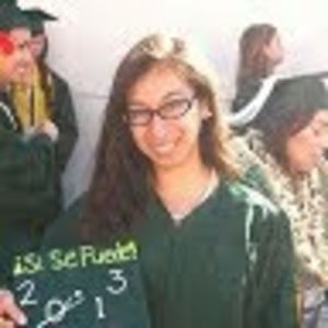 Meet your Posher, Alejandra